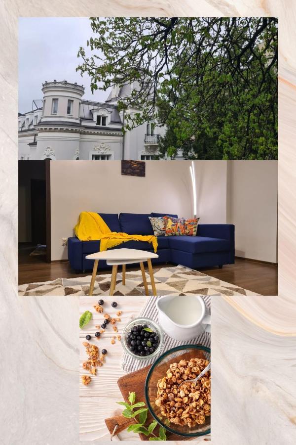 Holiday Apartments Bucarest Extérieur photo