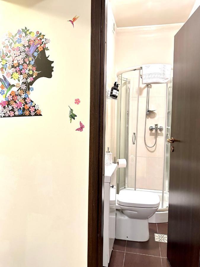 Holiday Apartments Bucarest Extérieur photo