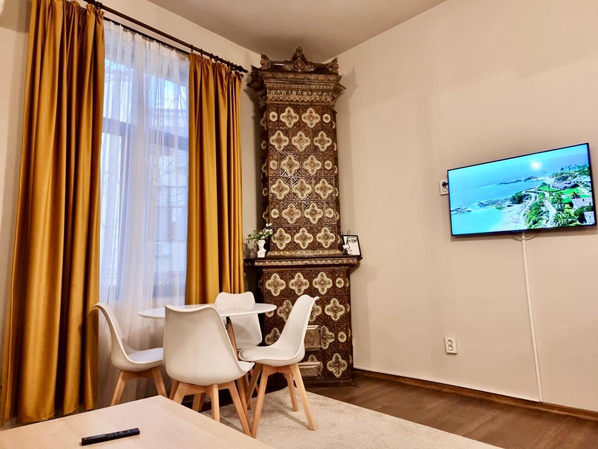 Holiday Apartments Bucarest Extérieur photo