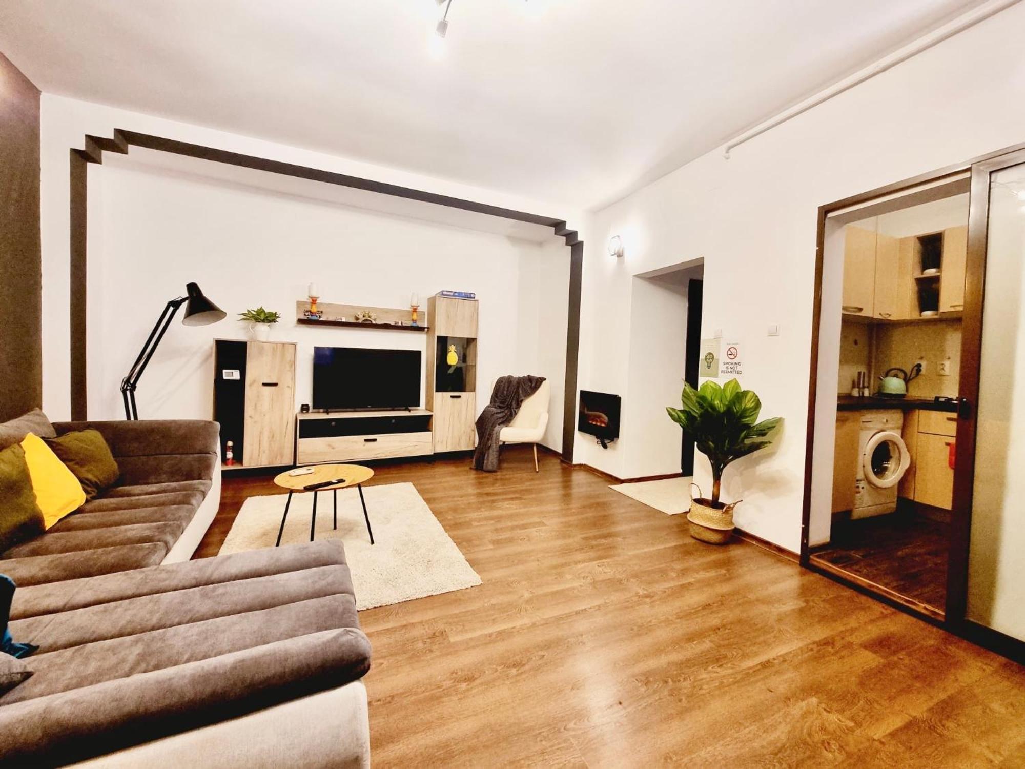 Holiday Apartments Bucarest Extérieur photo