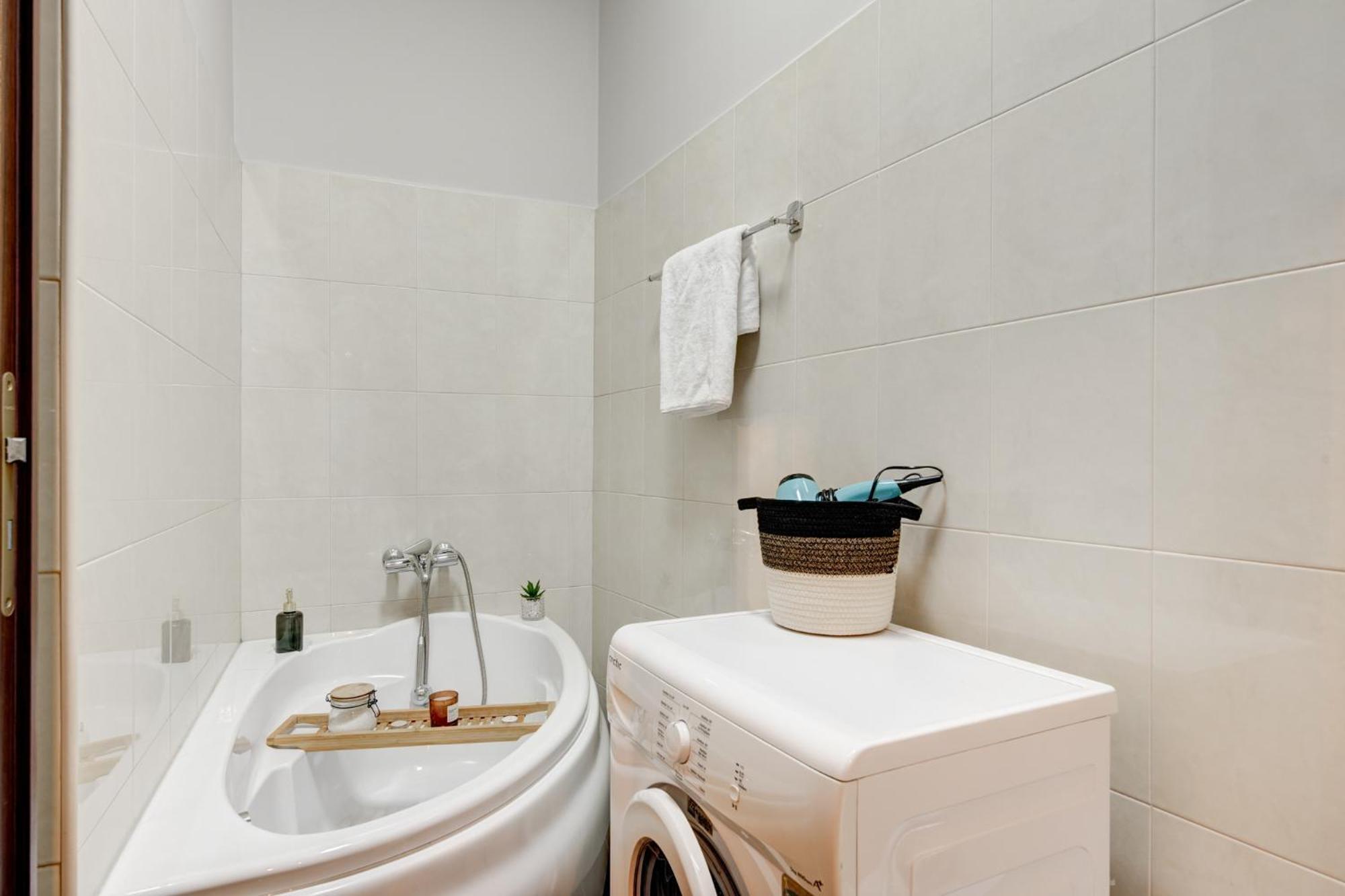 Holiday Apartments Bucarest Extérieur photo