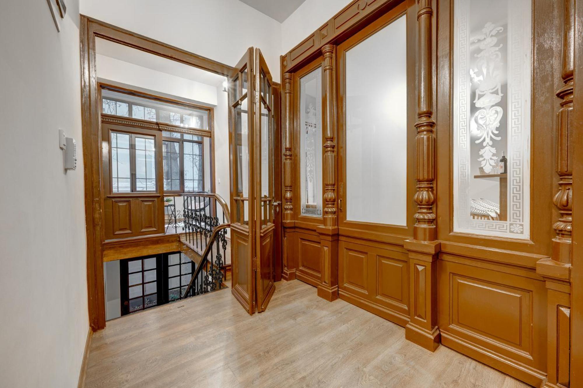 Holiday Apartments Bucarest Extérieur photo