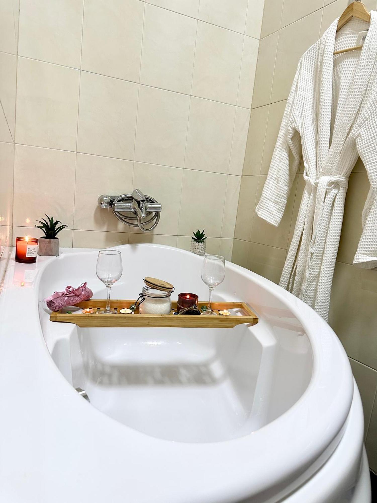Holiday Apartments Bucarest Extérieur photo